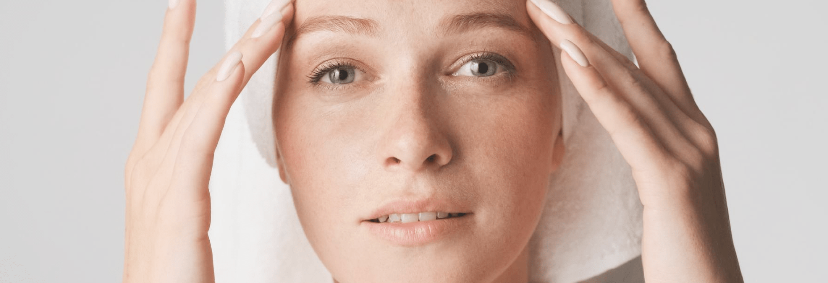 LANDING PAGE | COSMETOLOGY — Изображение №3 — Интерфейсы на Dprofile