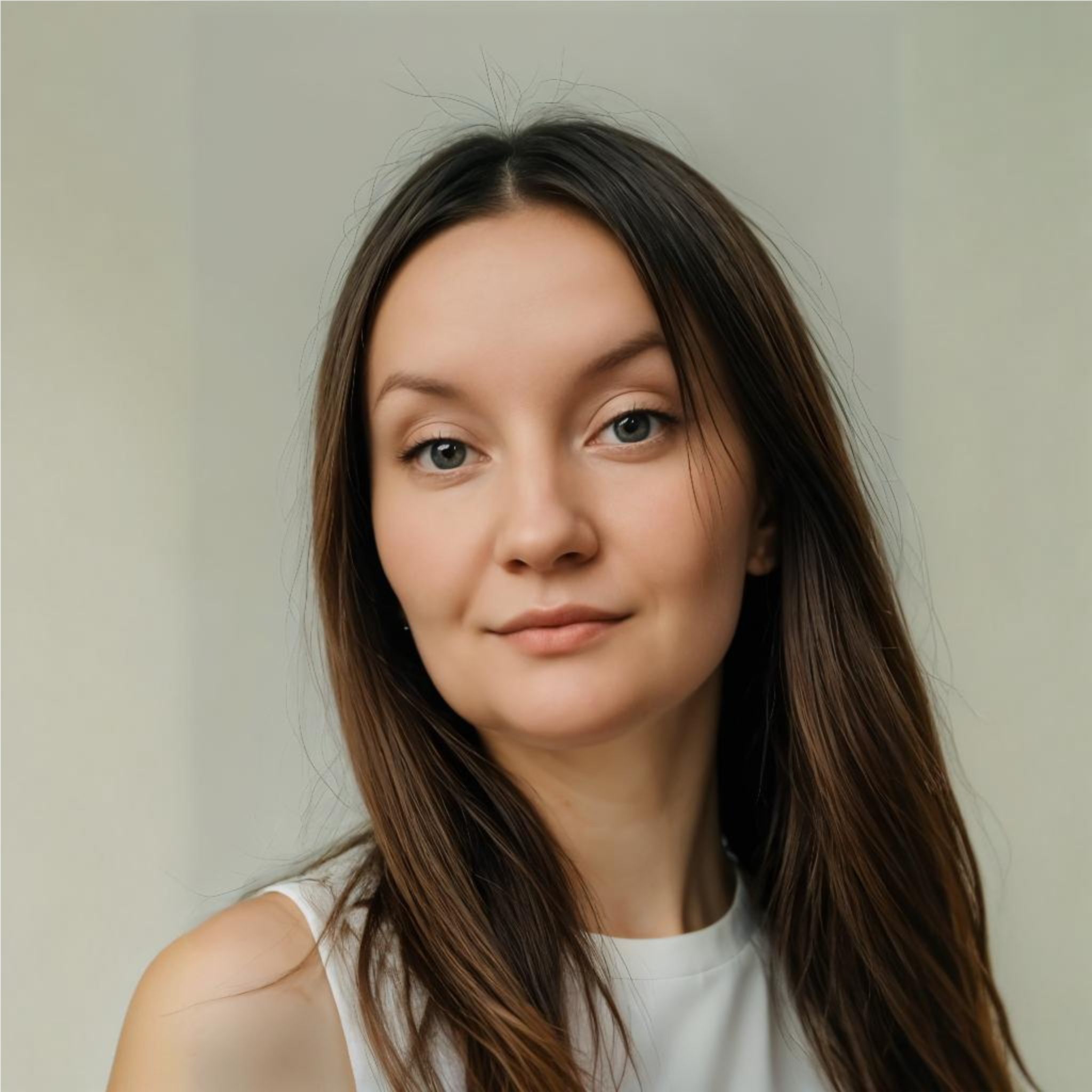 Аватар пользователя Анна Левченко
