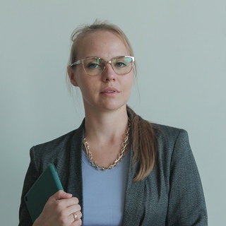 Аватар пользователя Мария Ишигова