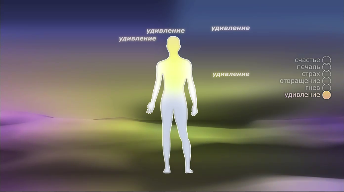 Кинетическая симфония — Изображение №14 — Графика, Анимация на Dprofile