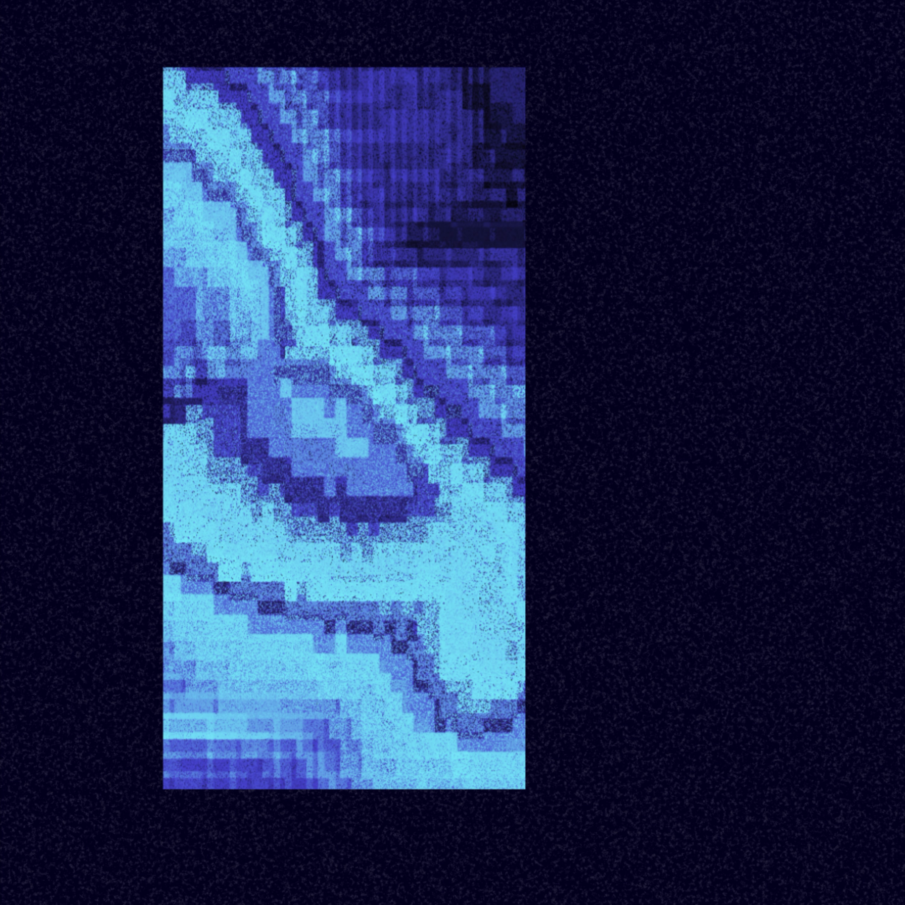 Пиксельный аудиореактив — Изображение №8 — Графика, Анимация на Dprofile