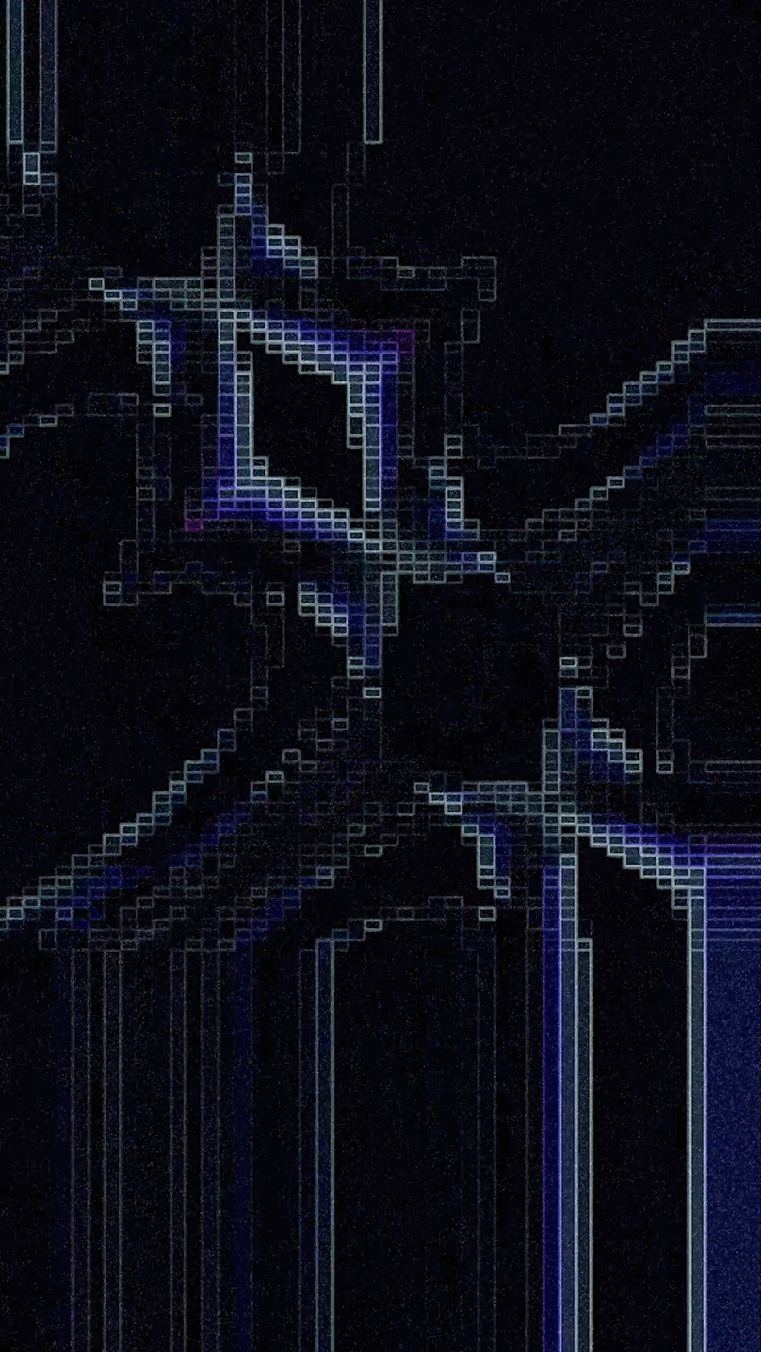 Пиксельный аудиореактив — Изображение №20 — Графика, Анимация на Dprofile