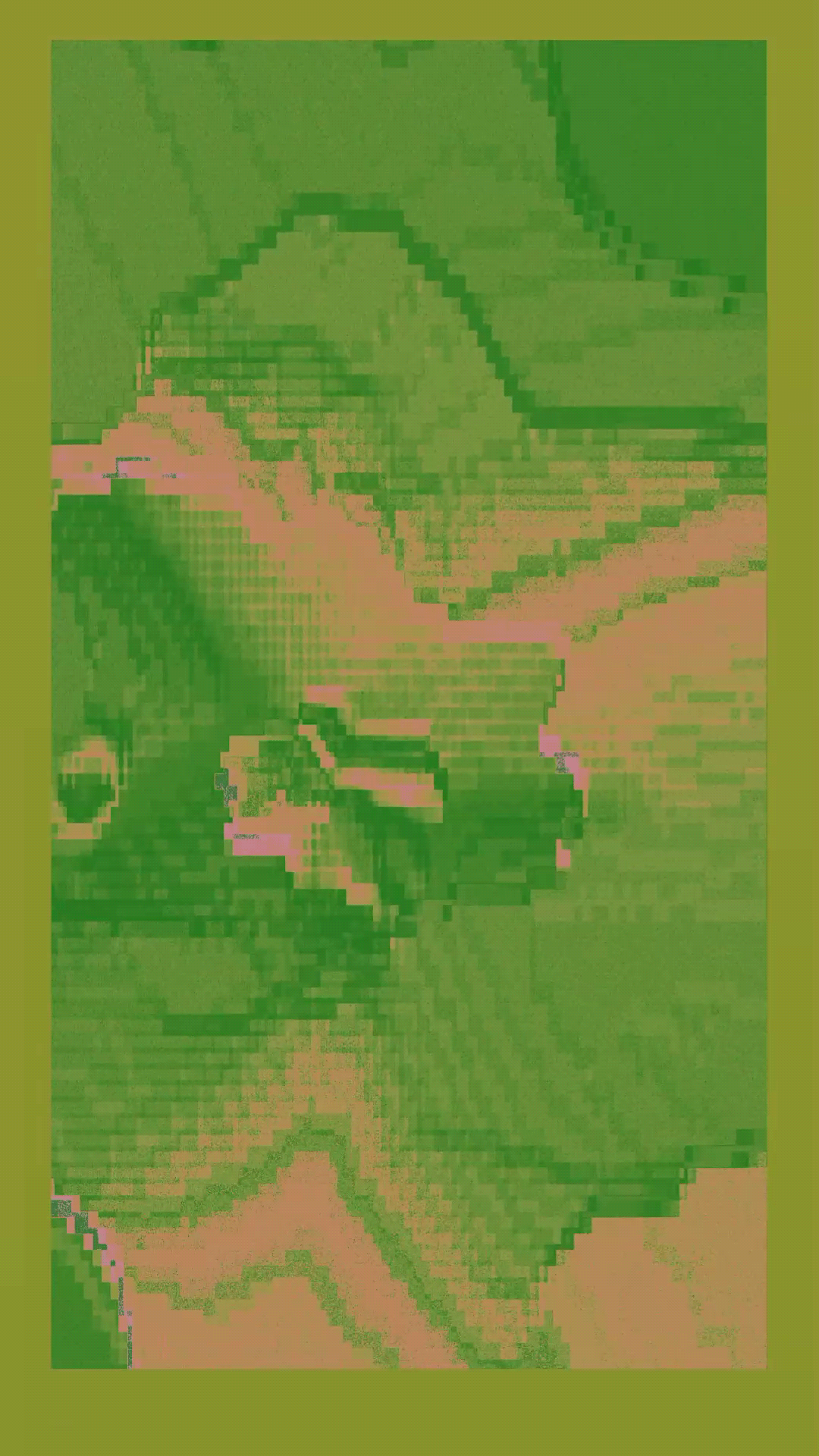 Пиксельный аудиореактив — Изображение №19 — Графика, Анимация на Dprofile