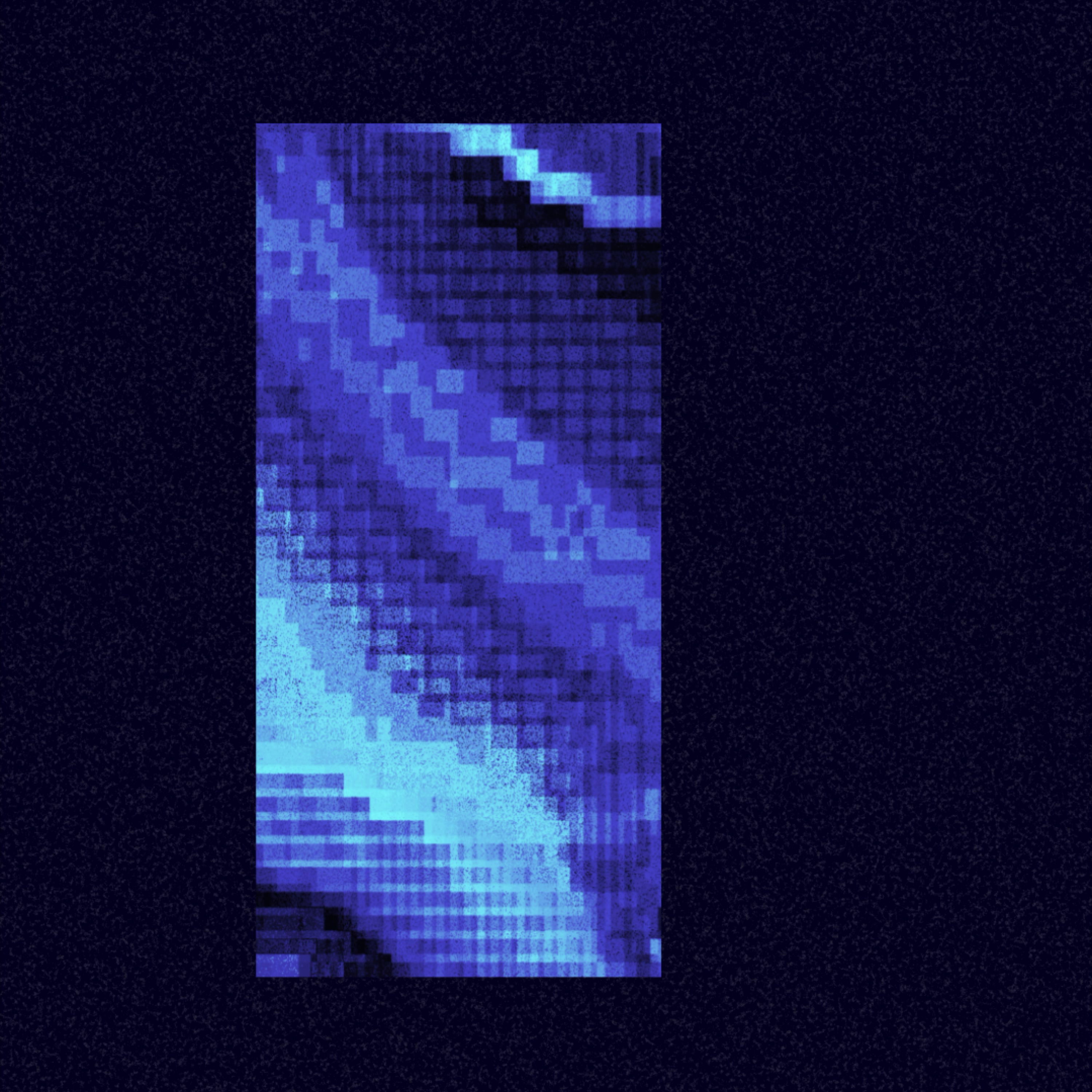 Пиксельный аудиореактив — Изображение №3 — Графика, Анимация на Dprofile