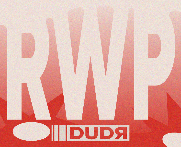 RWP - RedWhitePink — Иллюстрация на Dprofile