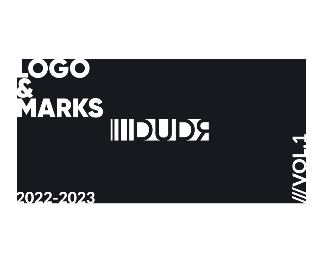 LOGO&MARKS Vol.1 (2022-2023) — Брендинг, Маркетинг на Dprofile