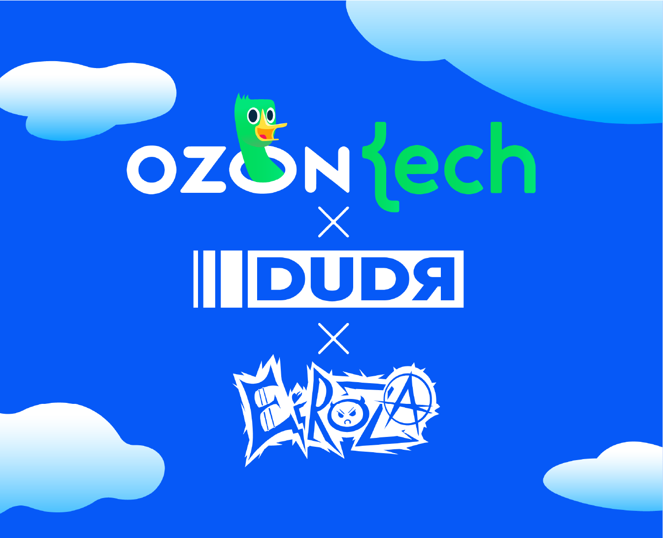 Ozontech Animation — Иллюстрация, Анимация на Dprofile