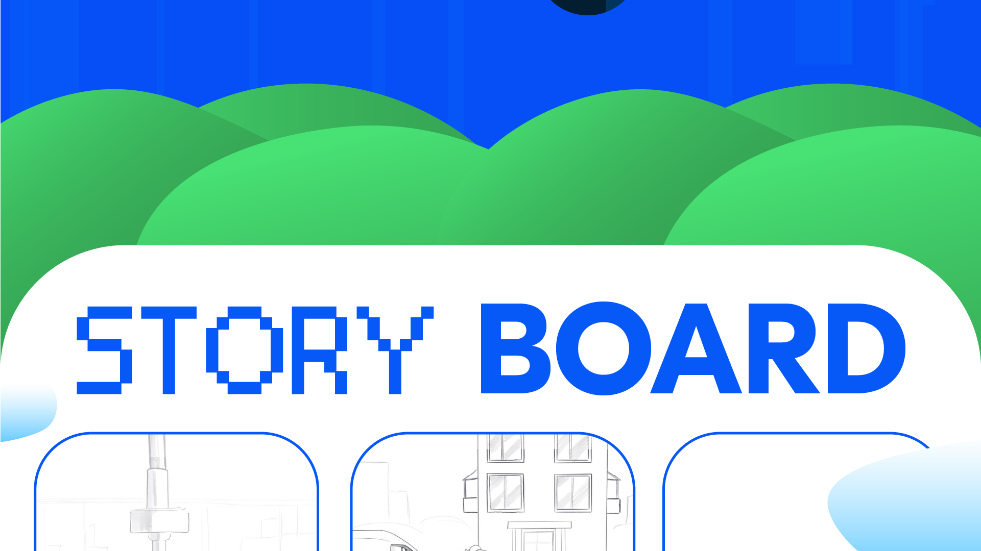 Ozontech Animation — Изображение №7 — Иллюстрация, Анимация на Dprofile