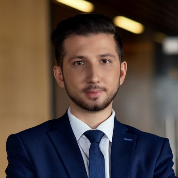Аватар пользователя Артем Щербаков