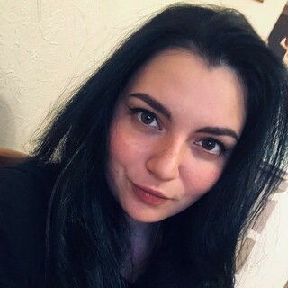Аватар пользователя Дарья Пашковская