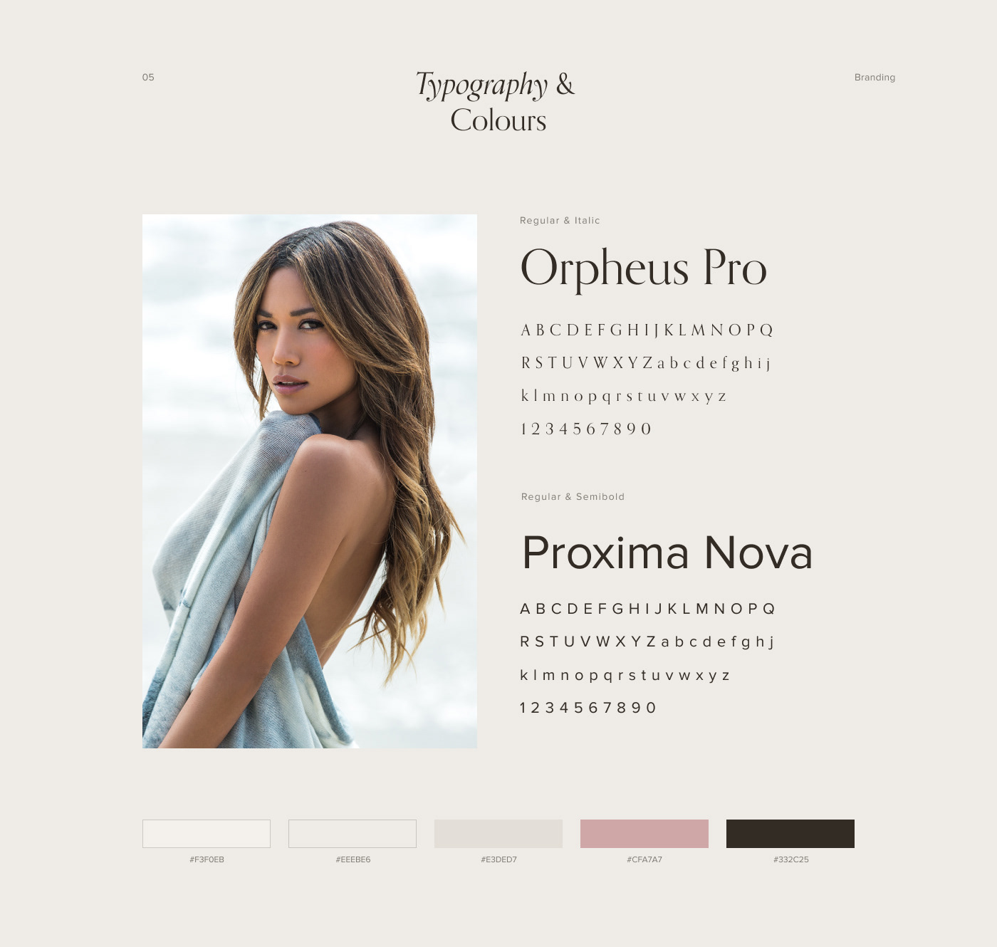 Nacked Cashmere E-Store Redesign Concept — Изображение №7 — Интерфейсы на Dprofile