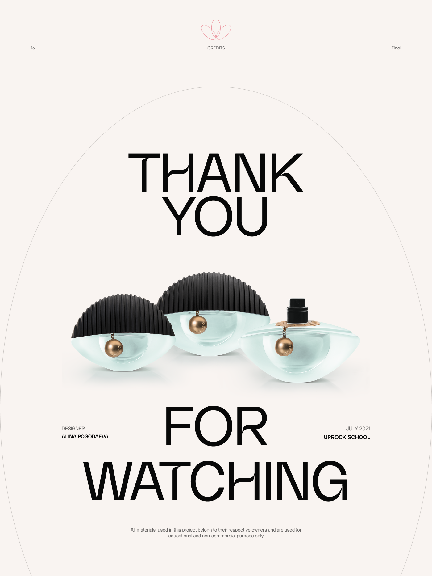 Kenzo Parfums Website Redesign Concept — Изображение №42 — Интерфейсы на Dprofile
