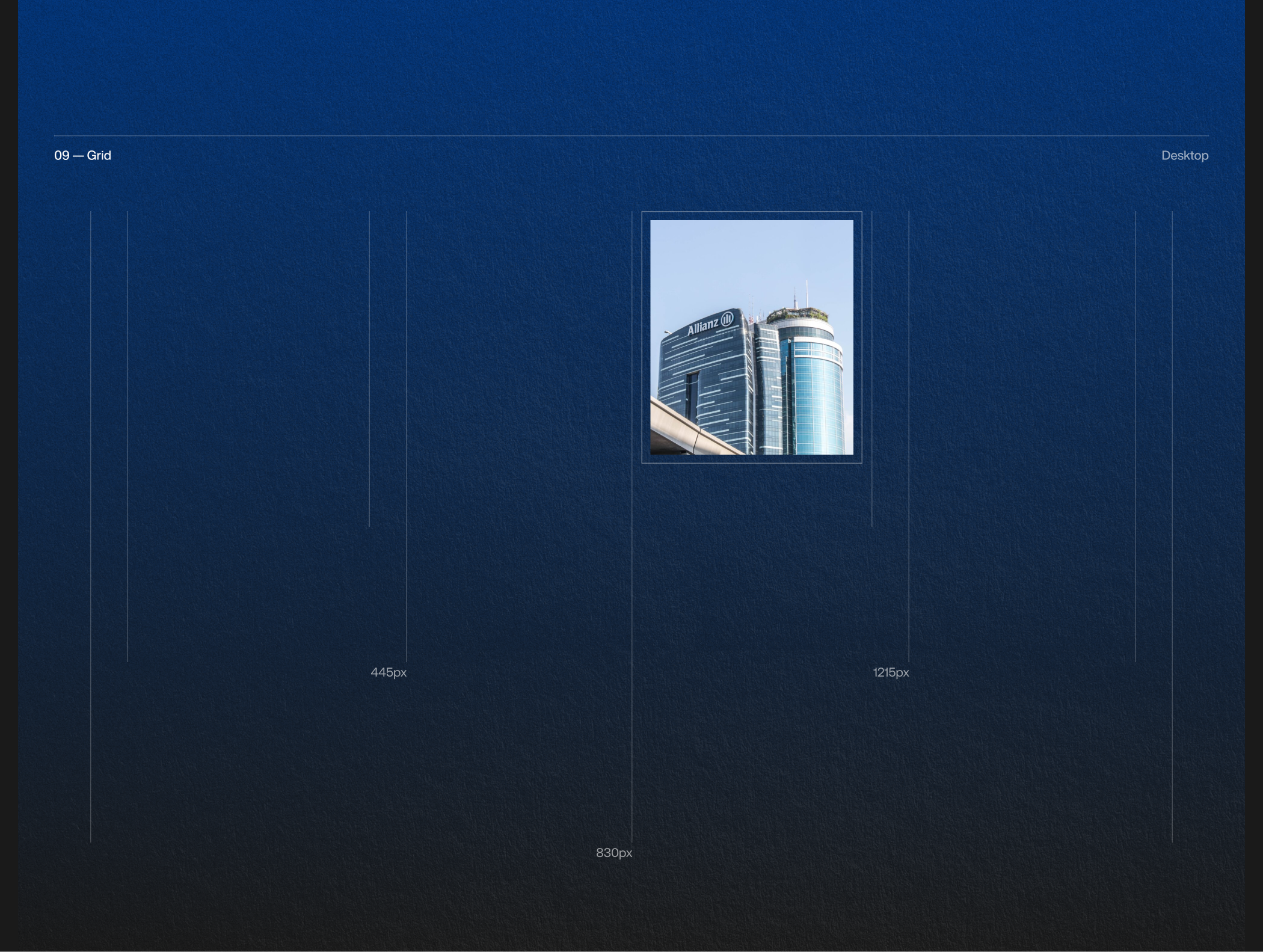 Allianz — Corporate Website Redesign — Изображение №13 — Интерфейсы, Брендинг на Dprofile