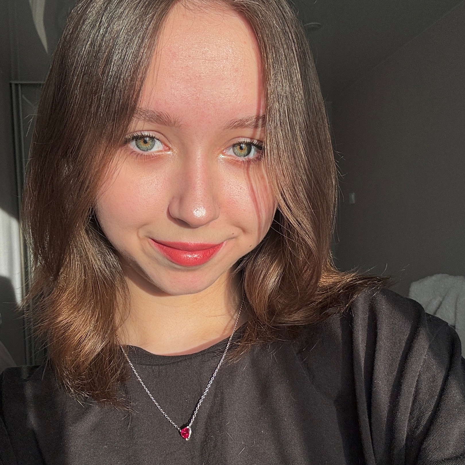 Аватар пользователя Анна Глинских