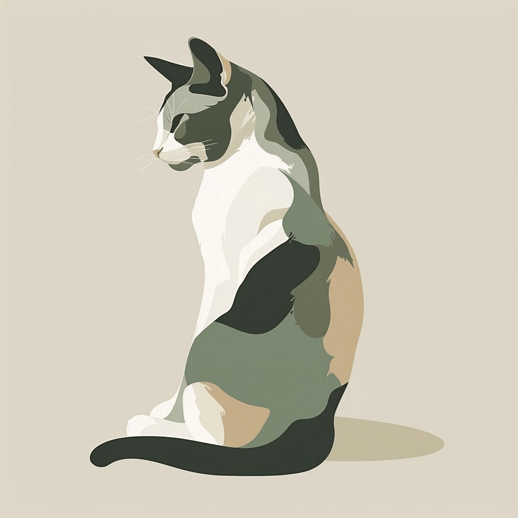 Фирменный стиль для зоомагазина — Изображение №2 — Брендинг на Dprofile