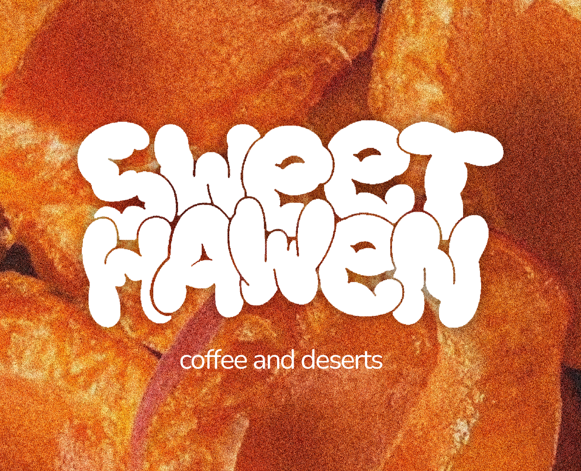 Фирменный стиль кондитерской / bakery identity на Dprofile