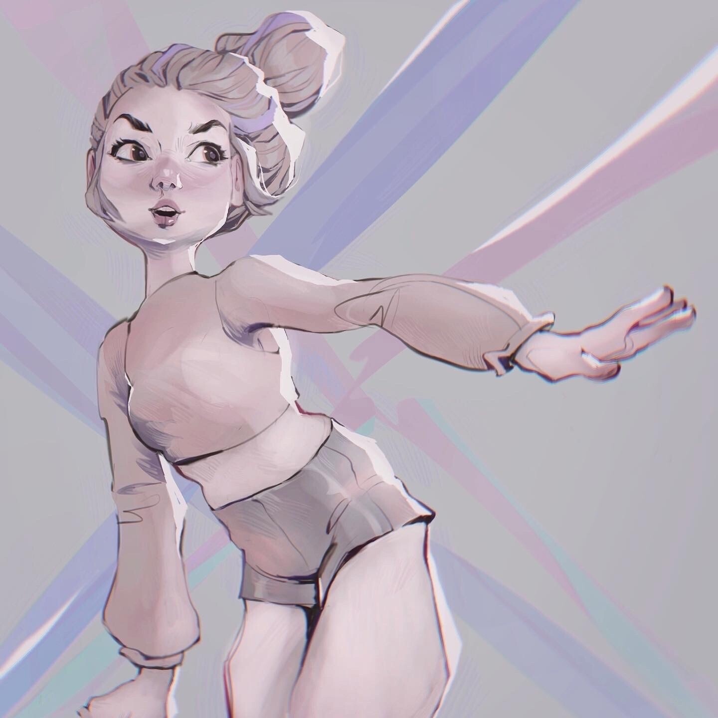 Аватар пользователя Lanns Arts