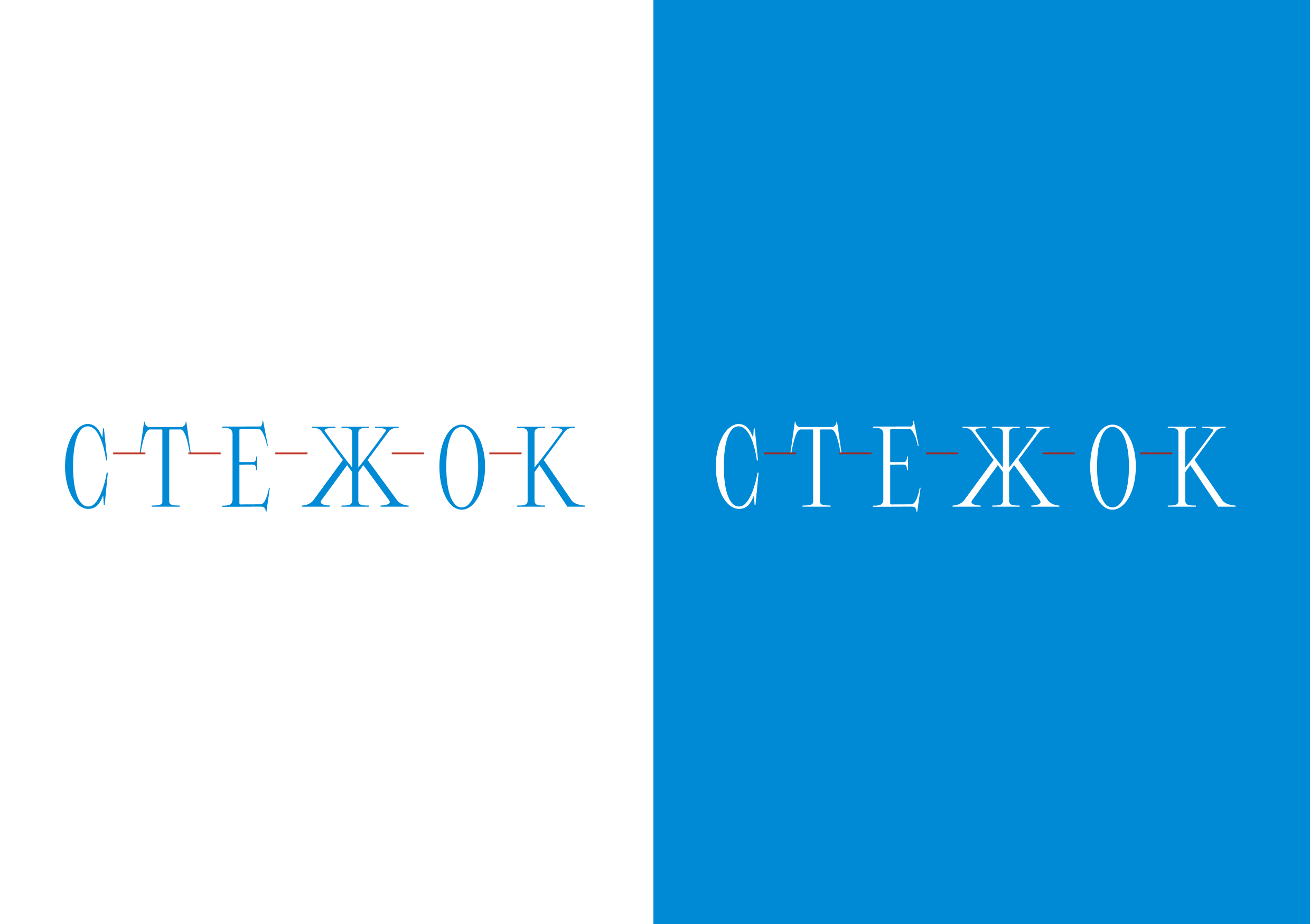 Фирменный стиль | Стежок — Изображение №1 — Брендинг, Графика на Dprofile