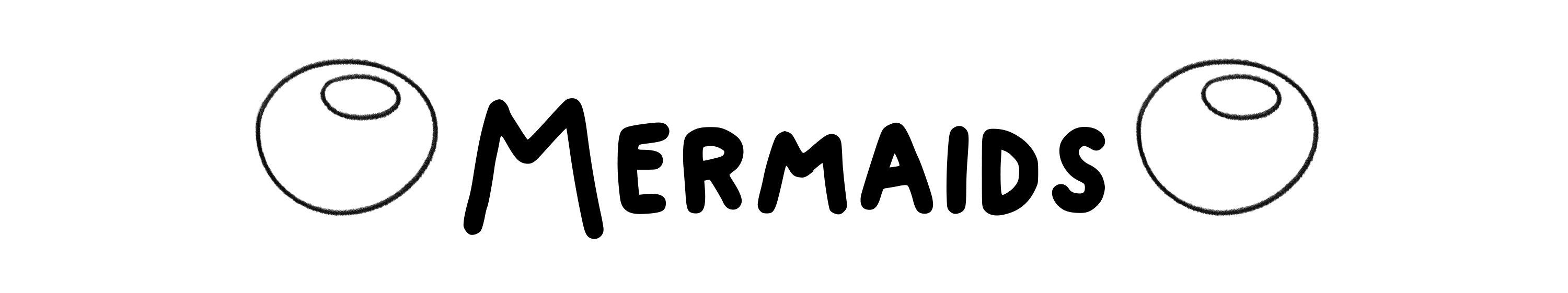 Русалки — Изображение №1 — Иллюстрация на Dprofile