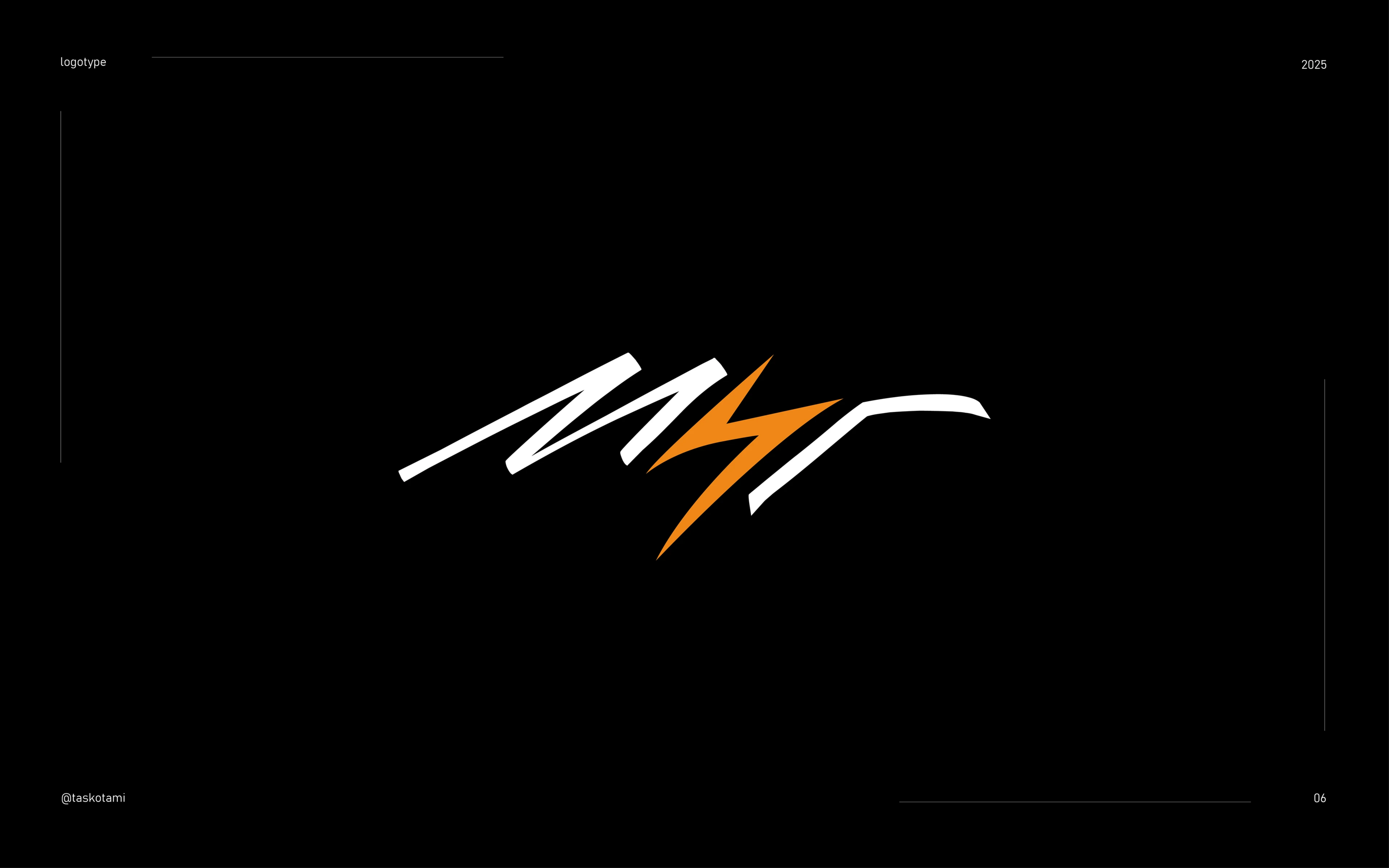 logofolio | 2025 — Изображение №7 — Брендинг на Dprofile