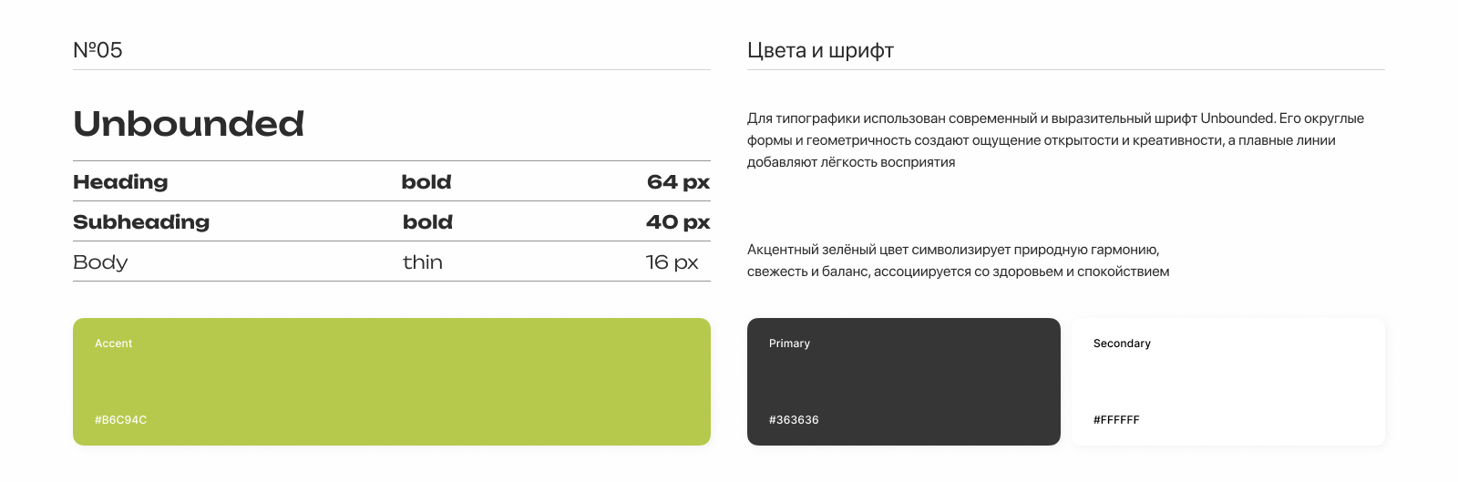Точка Гармонии — Изображение №7 — Интерфейсы на Dprofile