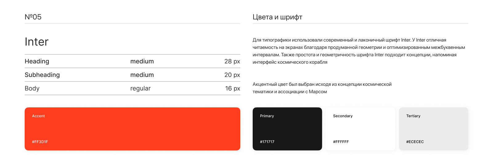 ProductCamp — Изображение №10 — Интерфейсы на Dprofile