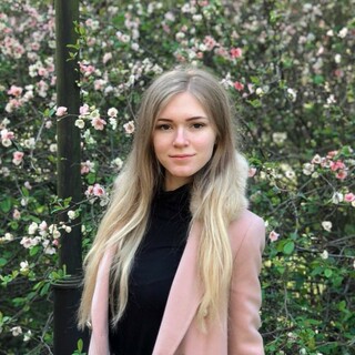 Аватар пользователя Ирина Вахромеева