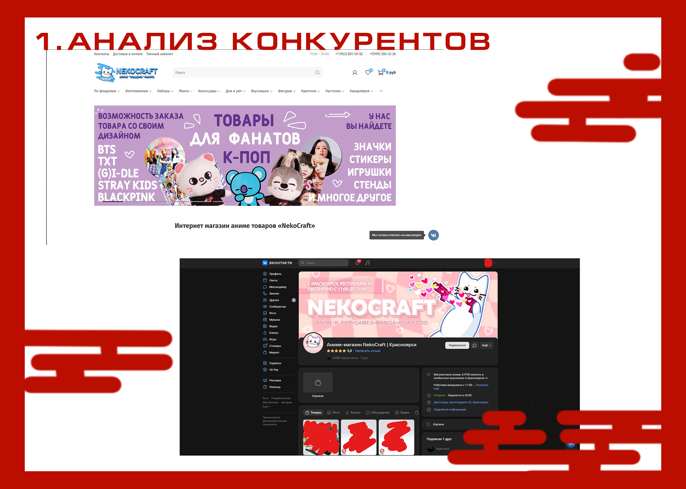 Tokyo neko: бренд персонаж — Изображение №4 — Брендинг, Иллюстрация на Dprofile