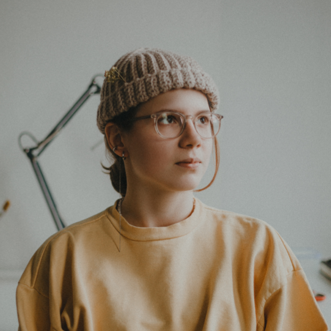 Аватар пользователя Мария Истомина