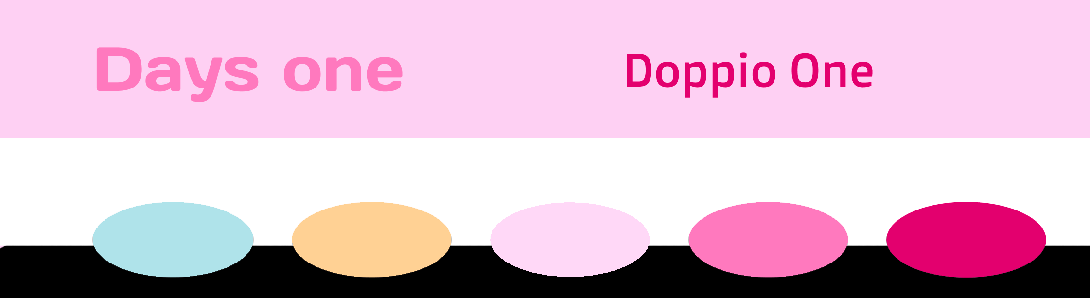 Little Pancakes. Logo. Print. Menu. — Изображение №5 — Брендинг на Dprofile