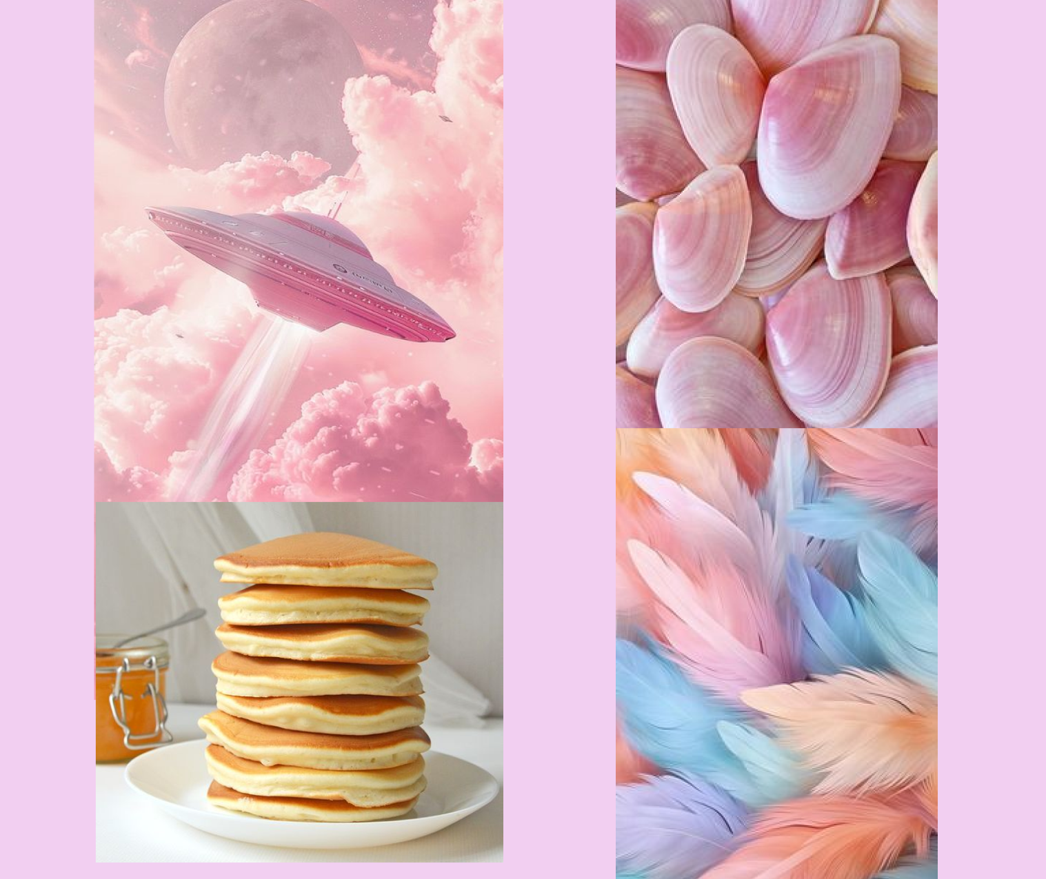 Little Pancakes. Logo. Print. Menu. — Изображение №4 — Брендинг на Dprofile