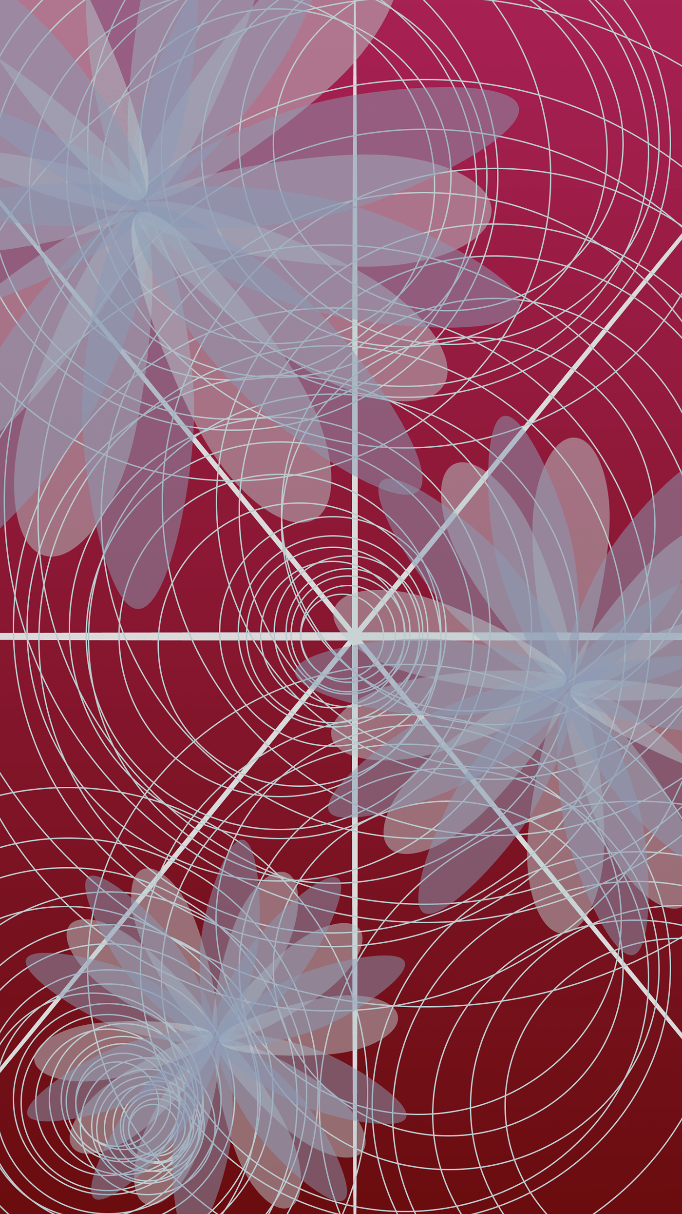 Коллекция иллюстраций "кровь на снегу" — Изображение №6 — Иллюстрация на Dprofile