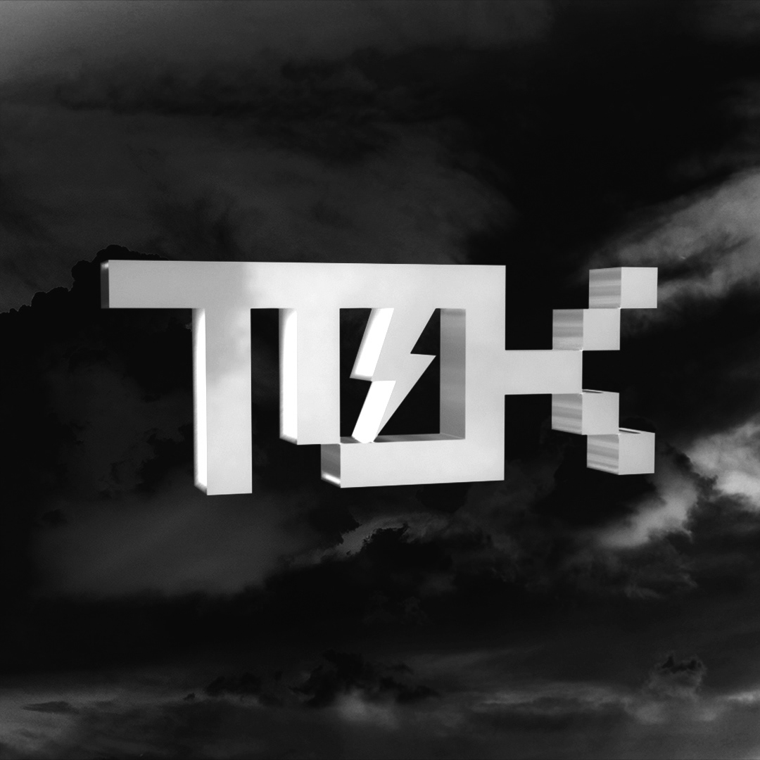 ТОК: логотип лейбла — Изображение №17 — Брендинг, Графика на Dprofile