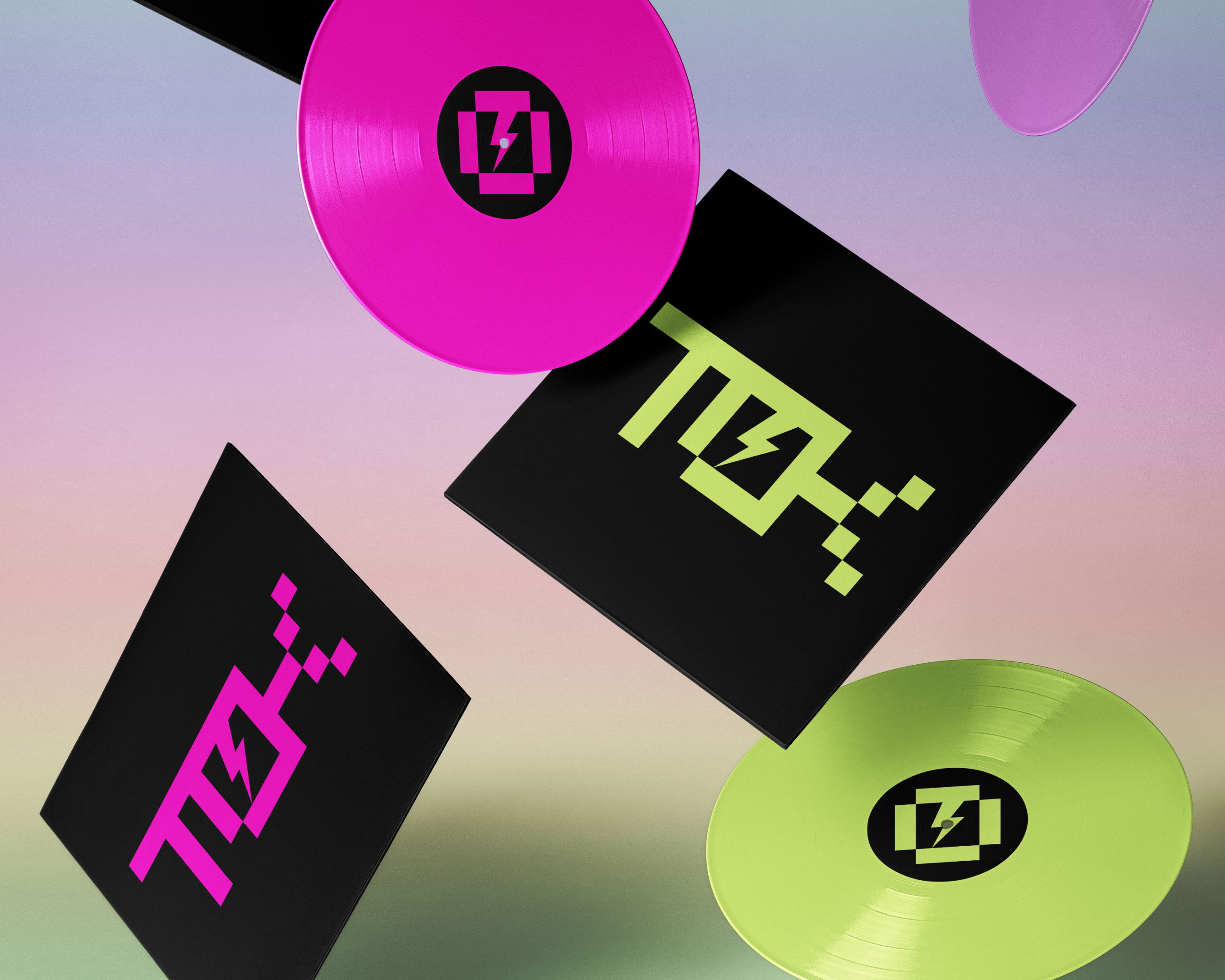 Logos 2024 — Изображение №23 — Брендинг, Графика на Dprofile