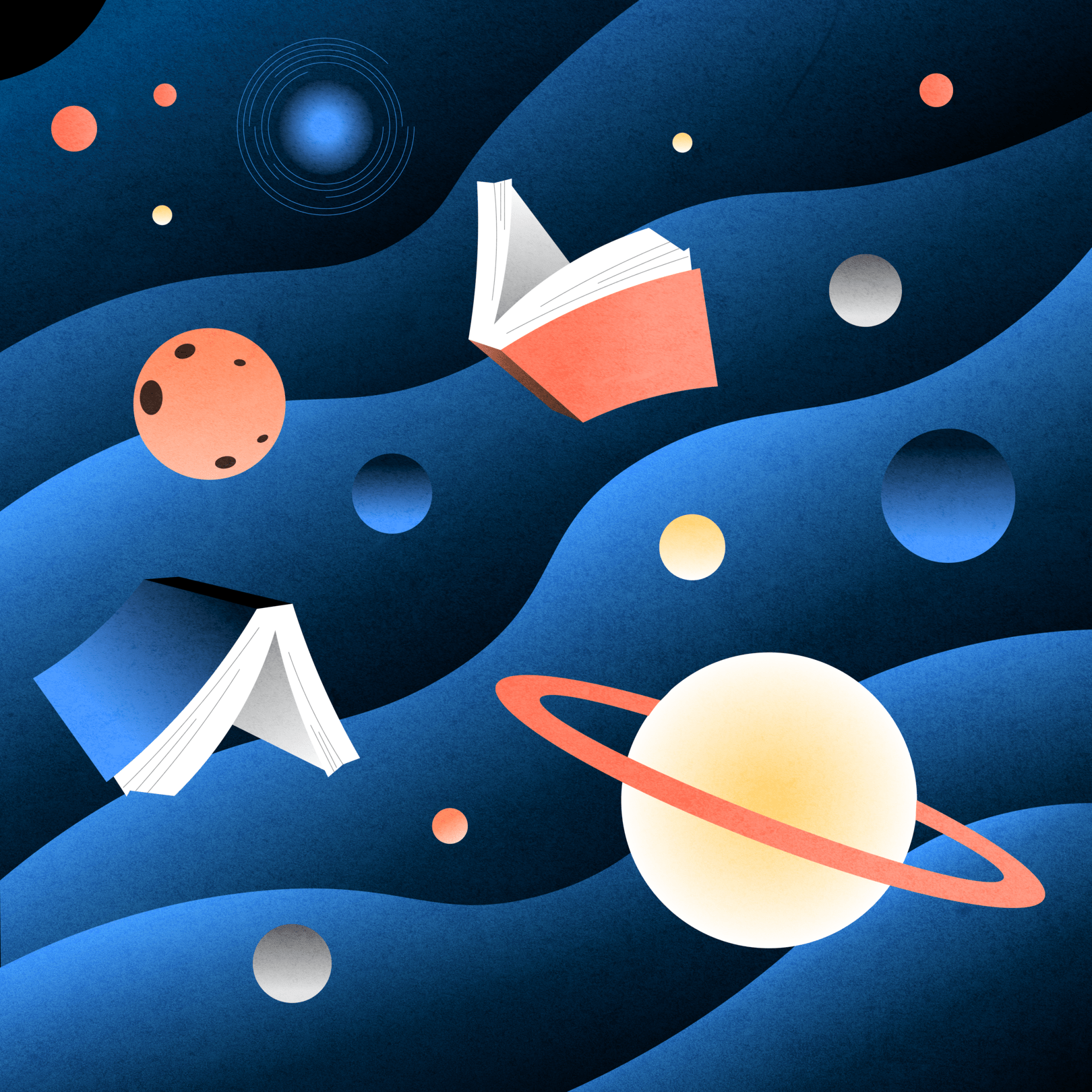 Миры Альпины — Изображение №9 — Иллюстрация, Маркетинг на Dprofile