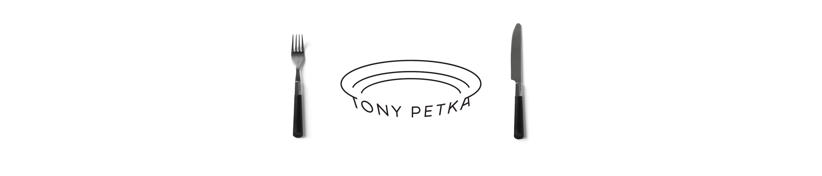 Tony Petka — логотип для фотографа — Изображение №1 — Брендинг, Графика на Dprofile
