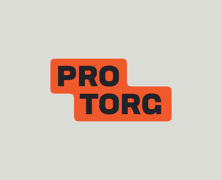Pro Torg — фирменный стиль для логистической компании — Брендинг на Dprofile