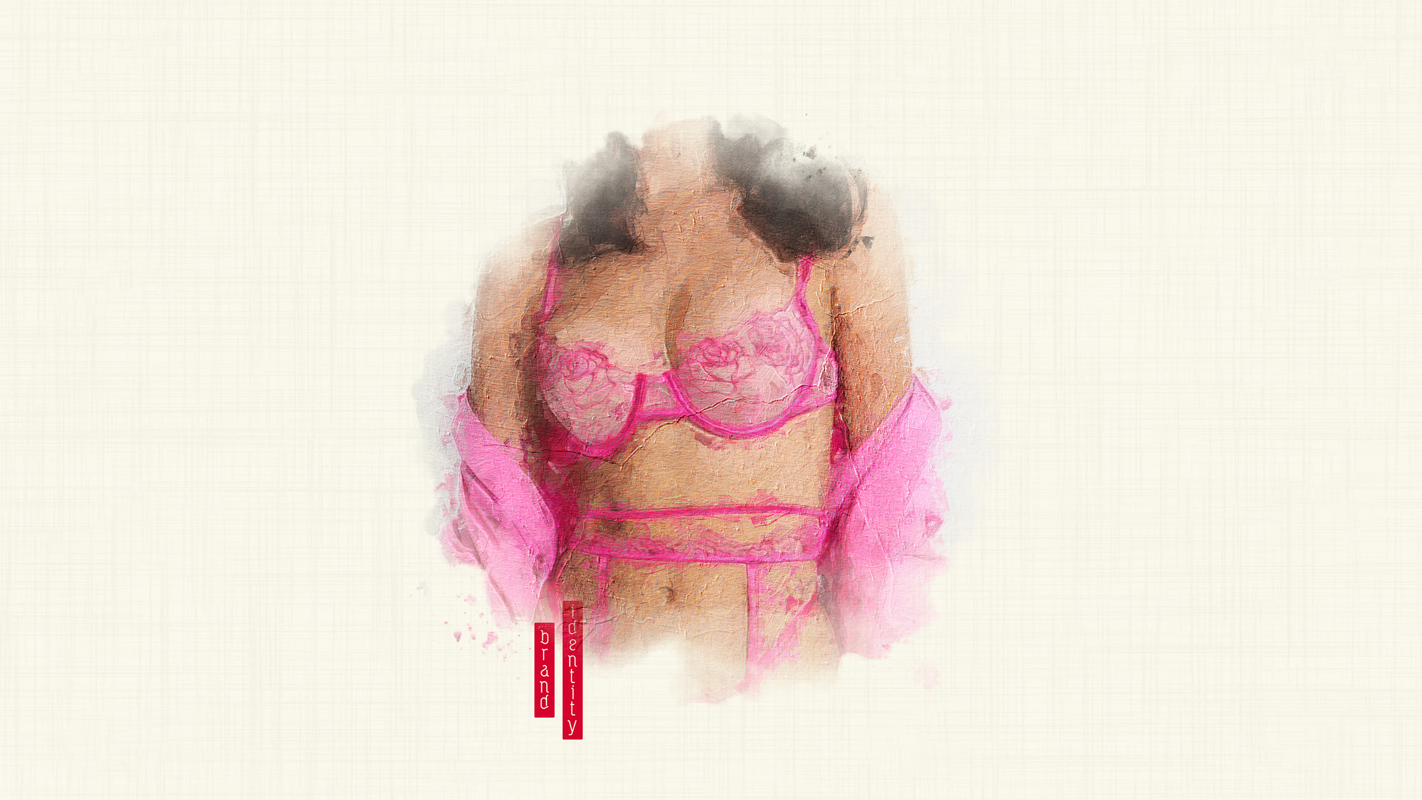 She Underwear · Фирменный стиль — Изображение №1 — Брендинг, Графика на Dprofile