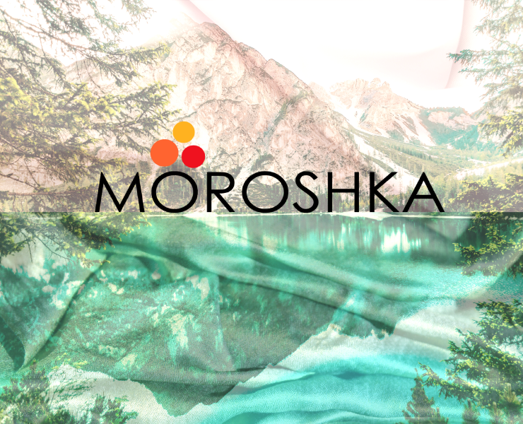 MOROSHKA на Dprofile