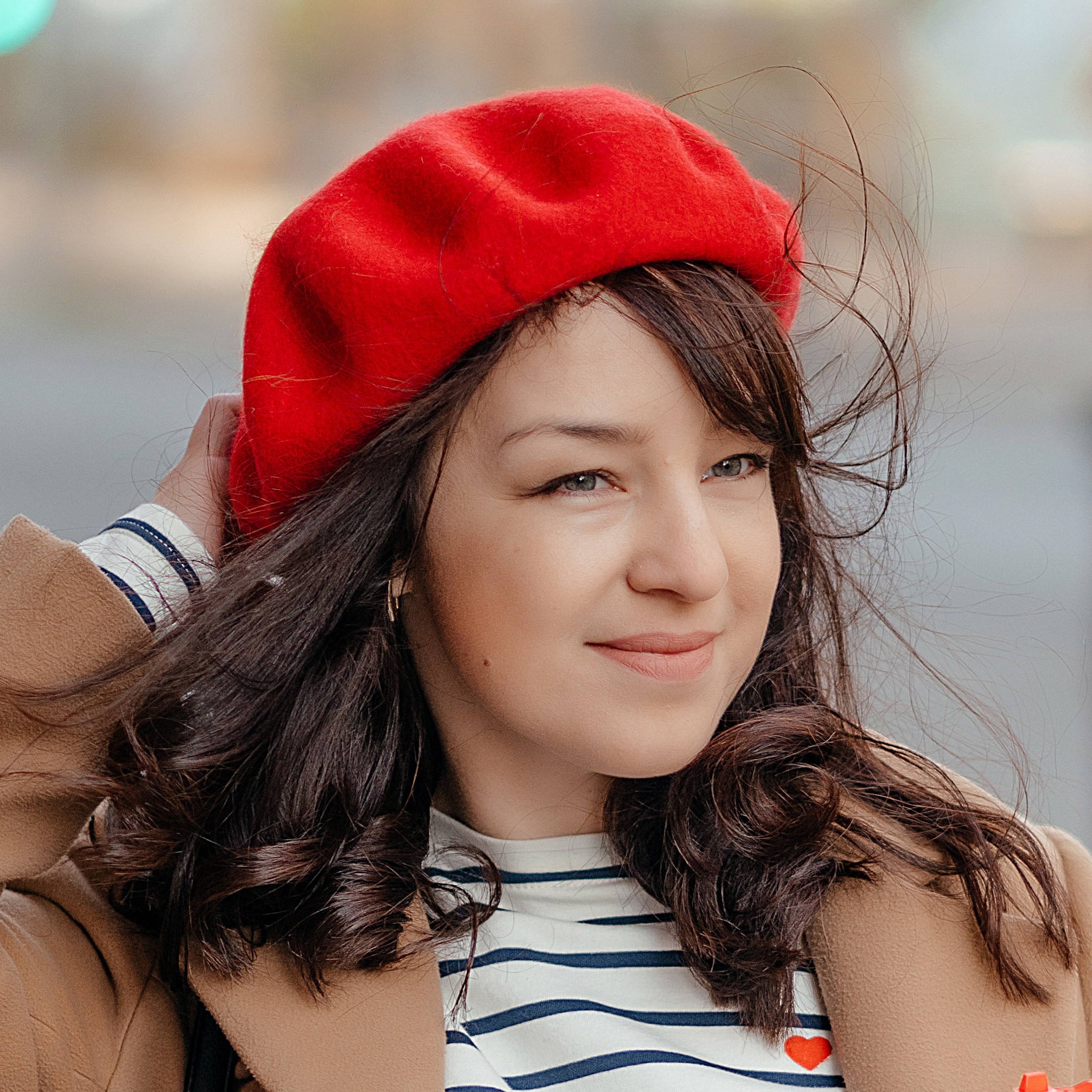 Аватар пользователя Екатерина Грицкевич