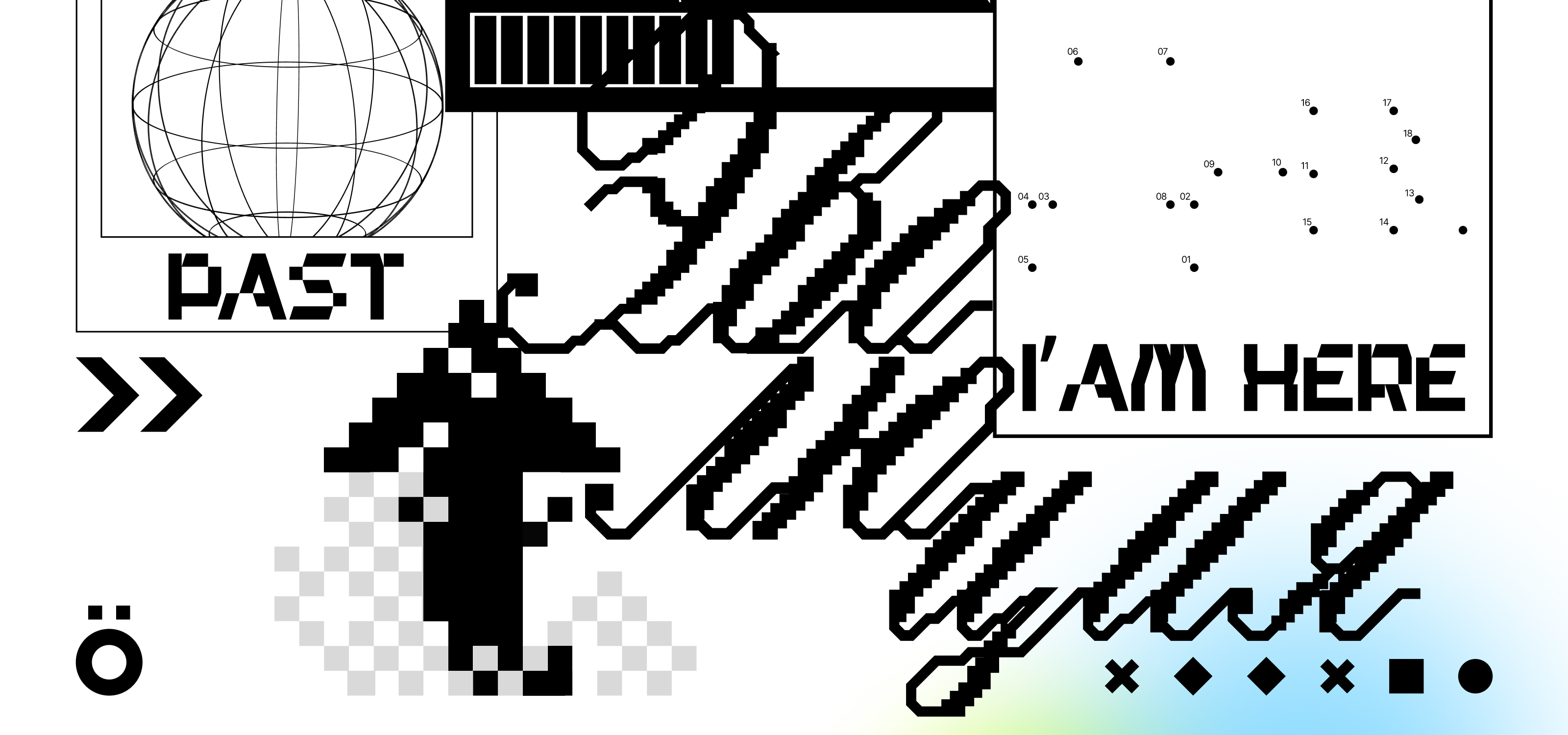 >ДИЗАЙН//В//ДНК::МУТАЦИЯ< — Изображение №4 — Брендинг, Графика на Dprofile
