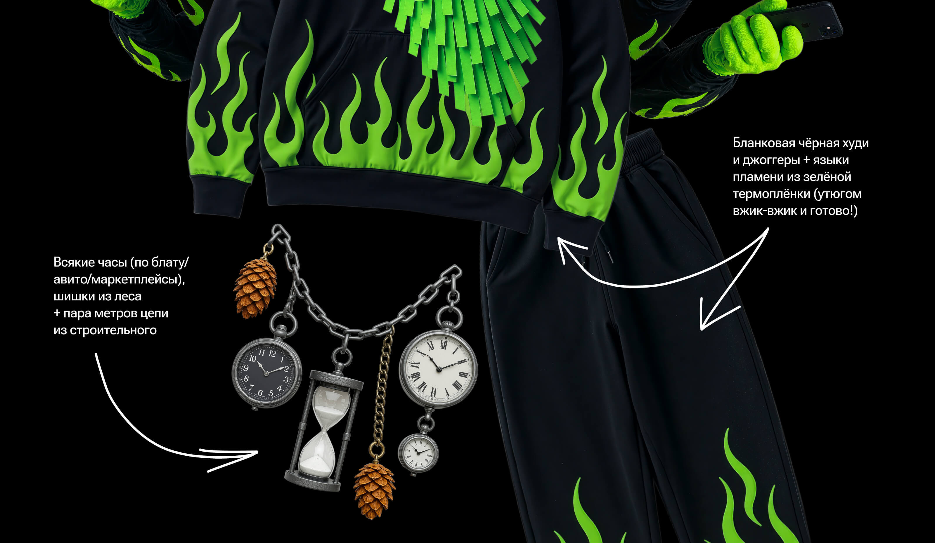 Дизайн-монстры. Персонажи для Мультибрендинга. — Изображение №7 — Брендинг, Маркетинг на Dprofile