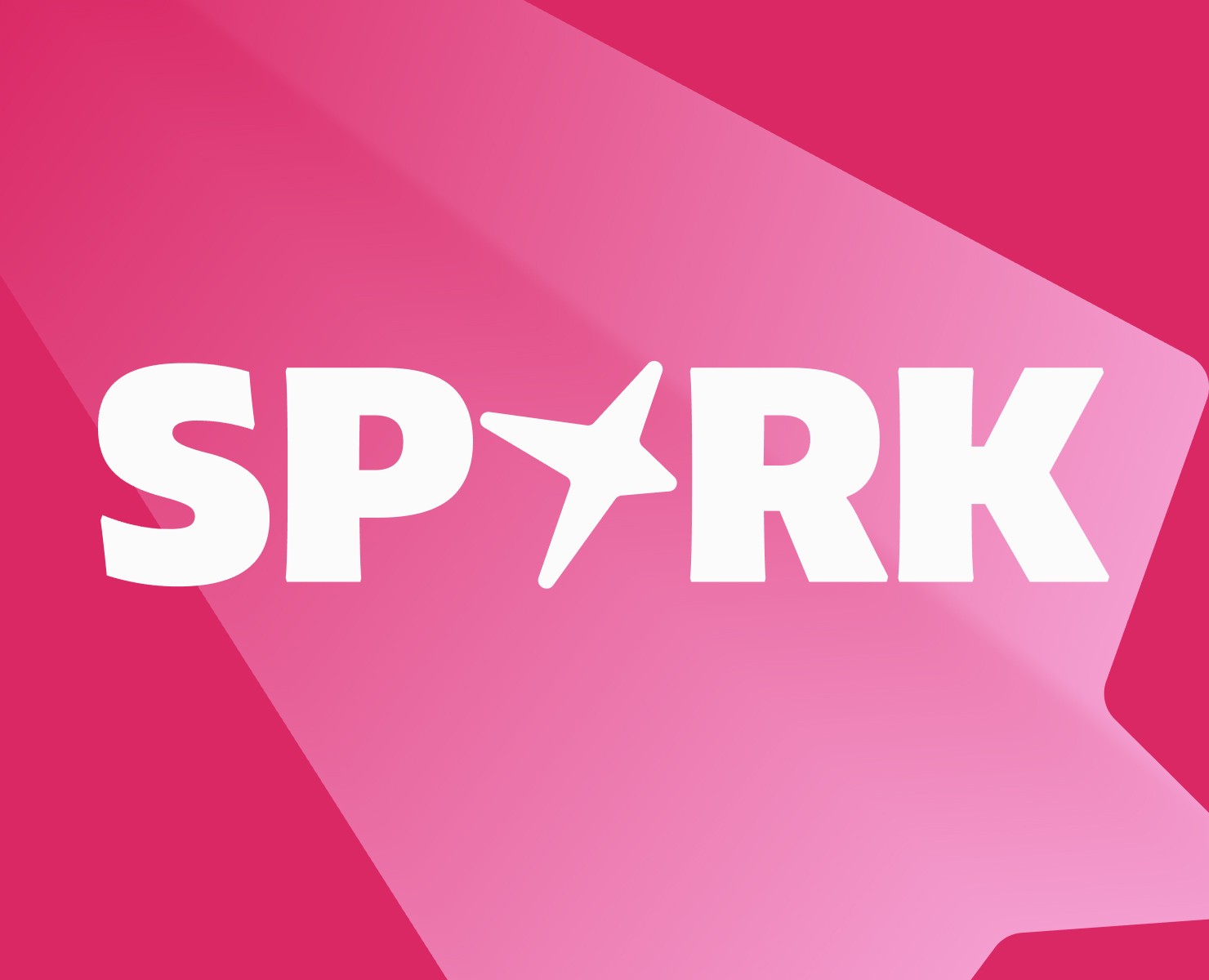 Логотип и айдентика для бренда SPARK — Брендинг на Dprofile