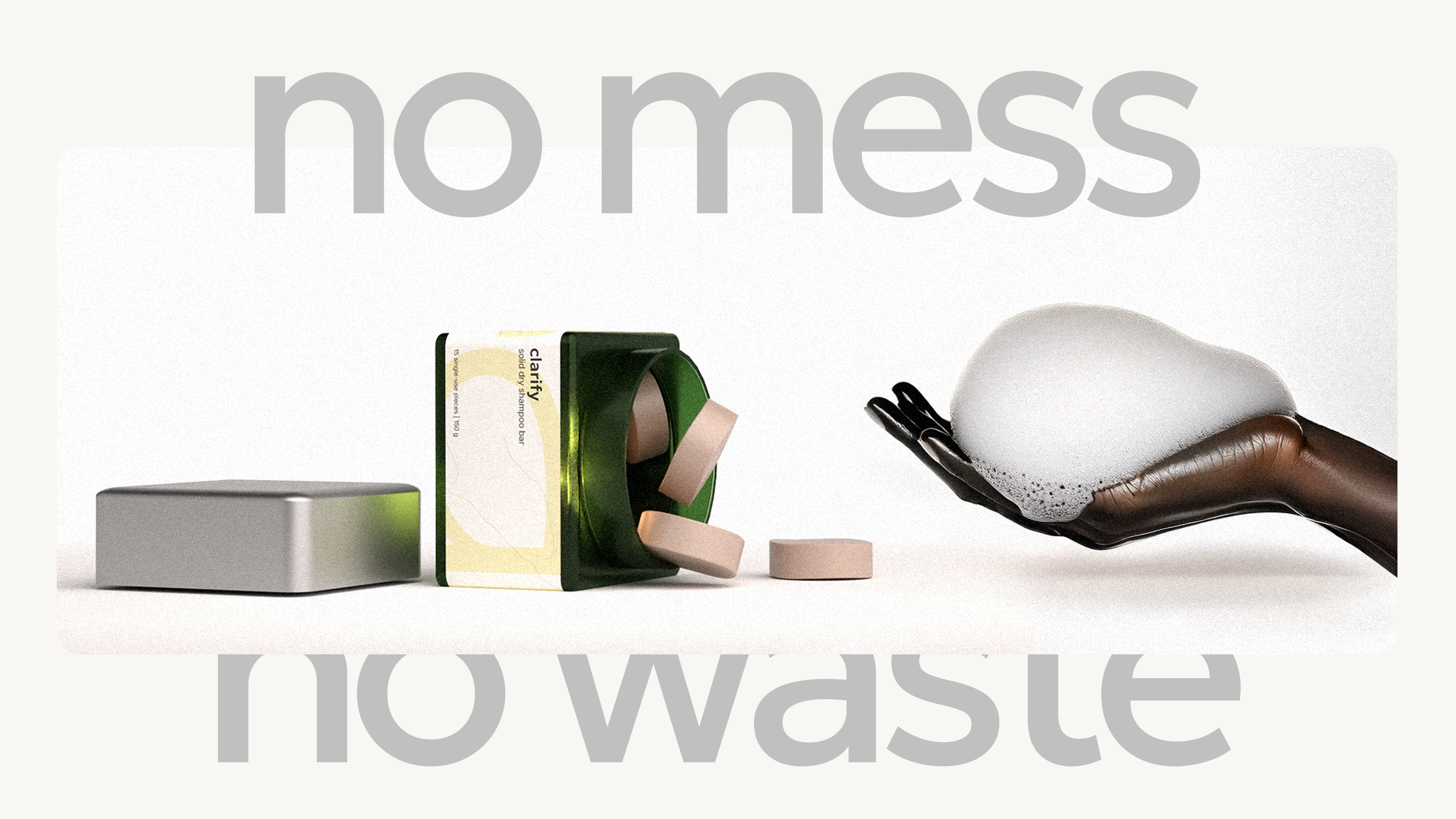 Брендинг в эстетике ваби-саби и нейтрального футуризма — Изображение №8 — Интерфейсы, Брендинг на Dprofile