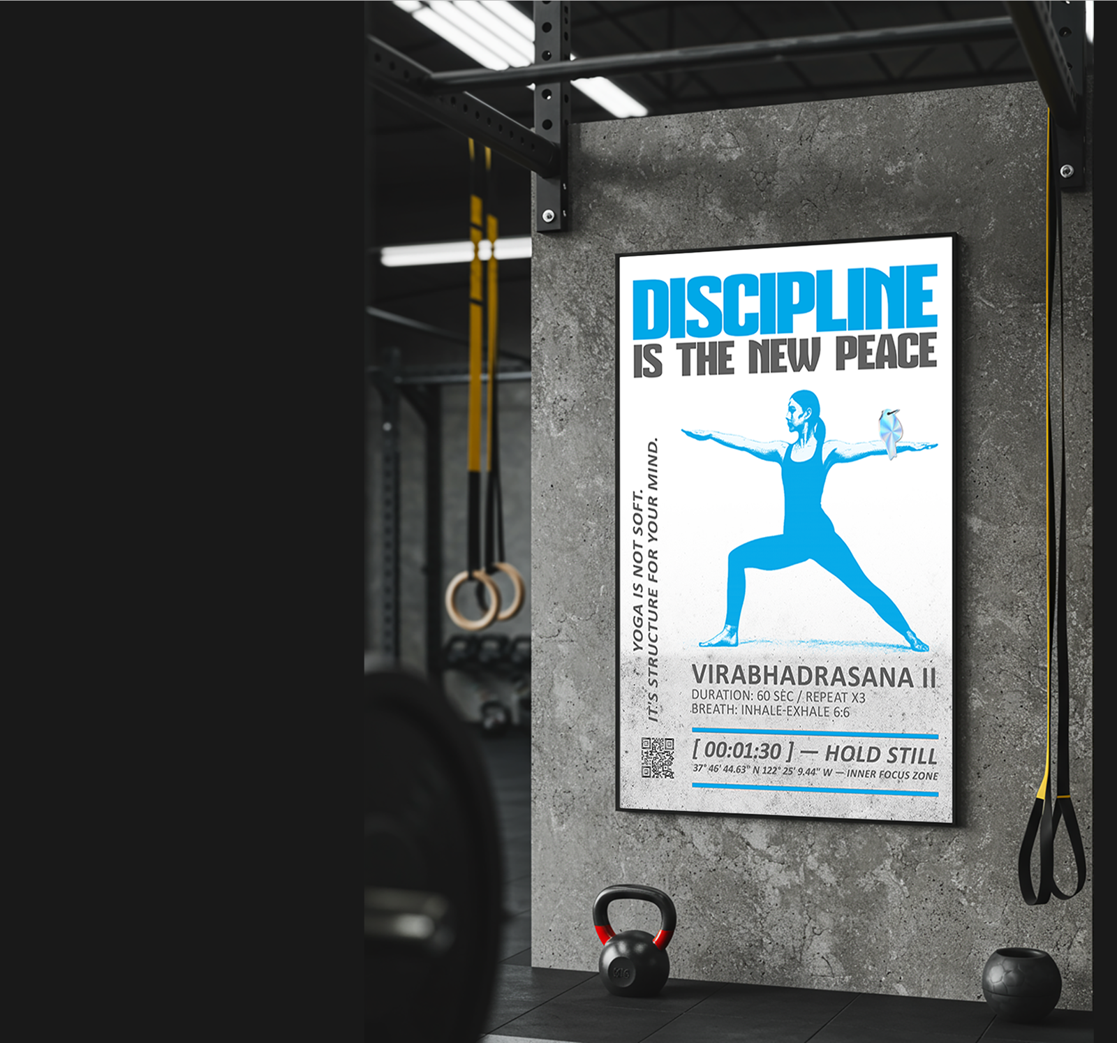 Разные плакаты 2024-2025 — Изображение №6 — Графика на Dprofile