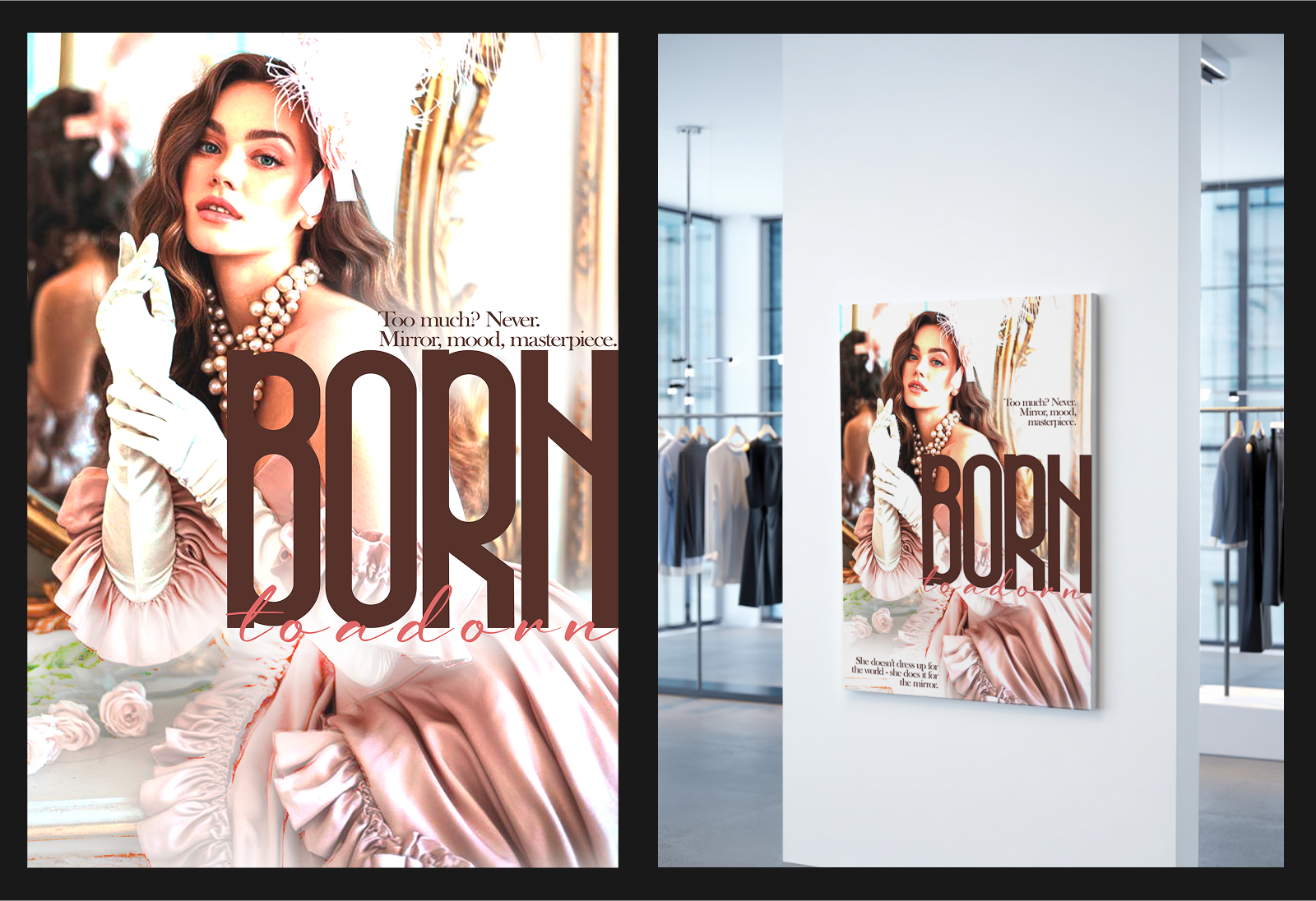 Разные плакаты 2024-2025 — Изображение №4 — Графика на Dprofile