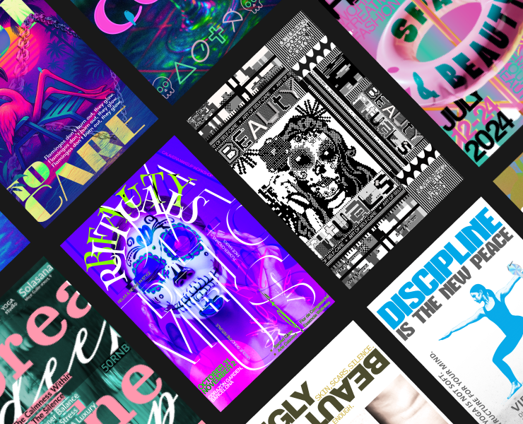 Разные плакаты 2024-2025 на Dprofile