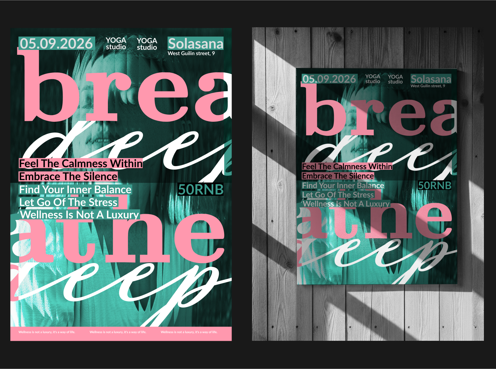 Разные плакаты 2024-2025 — Изображение №13 — Графика на Dprofile