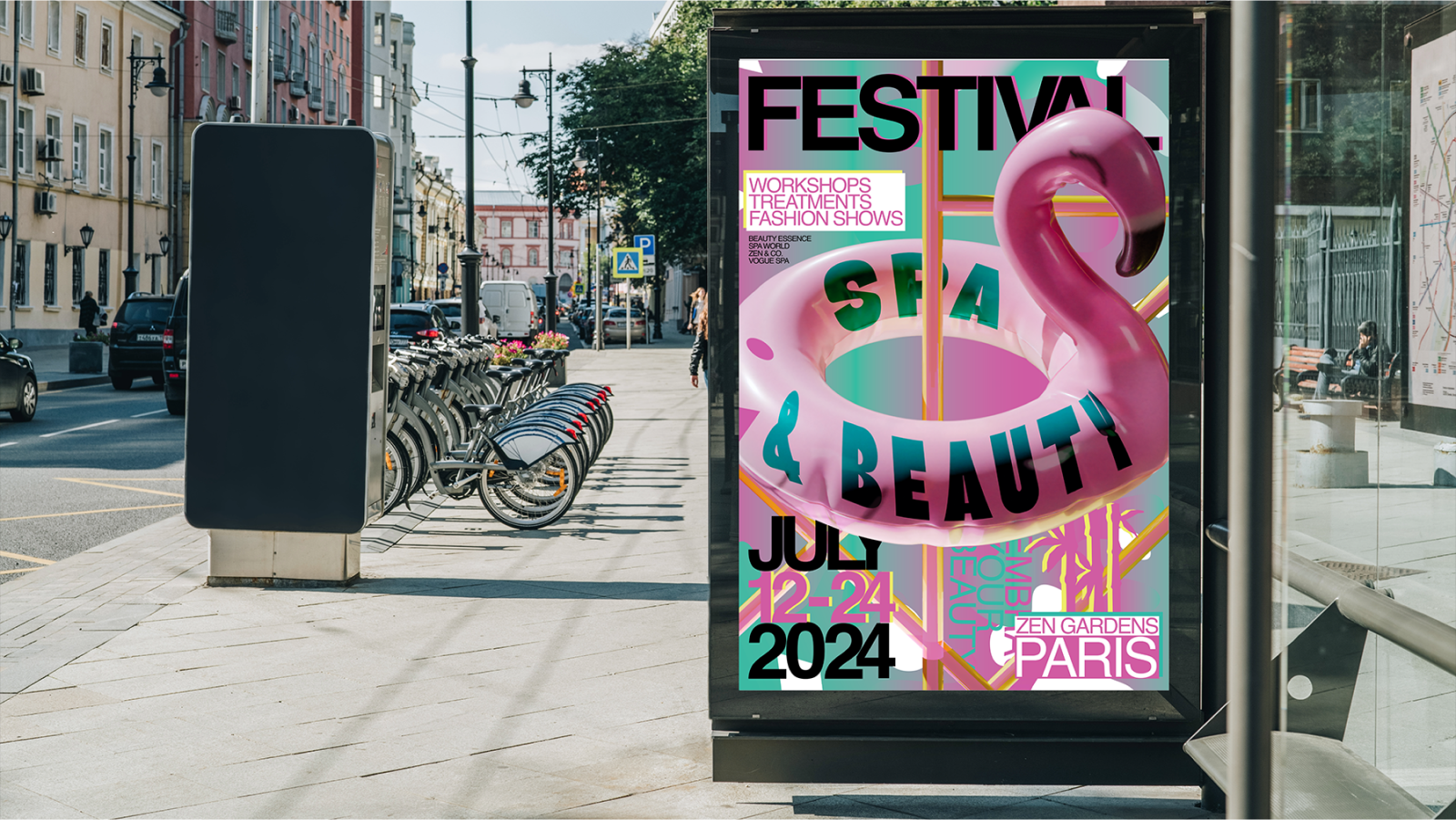 Разные плакаты 2024-2025 — Изображение №15 — Графика на Dprofile