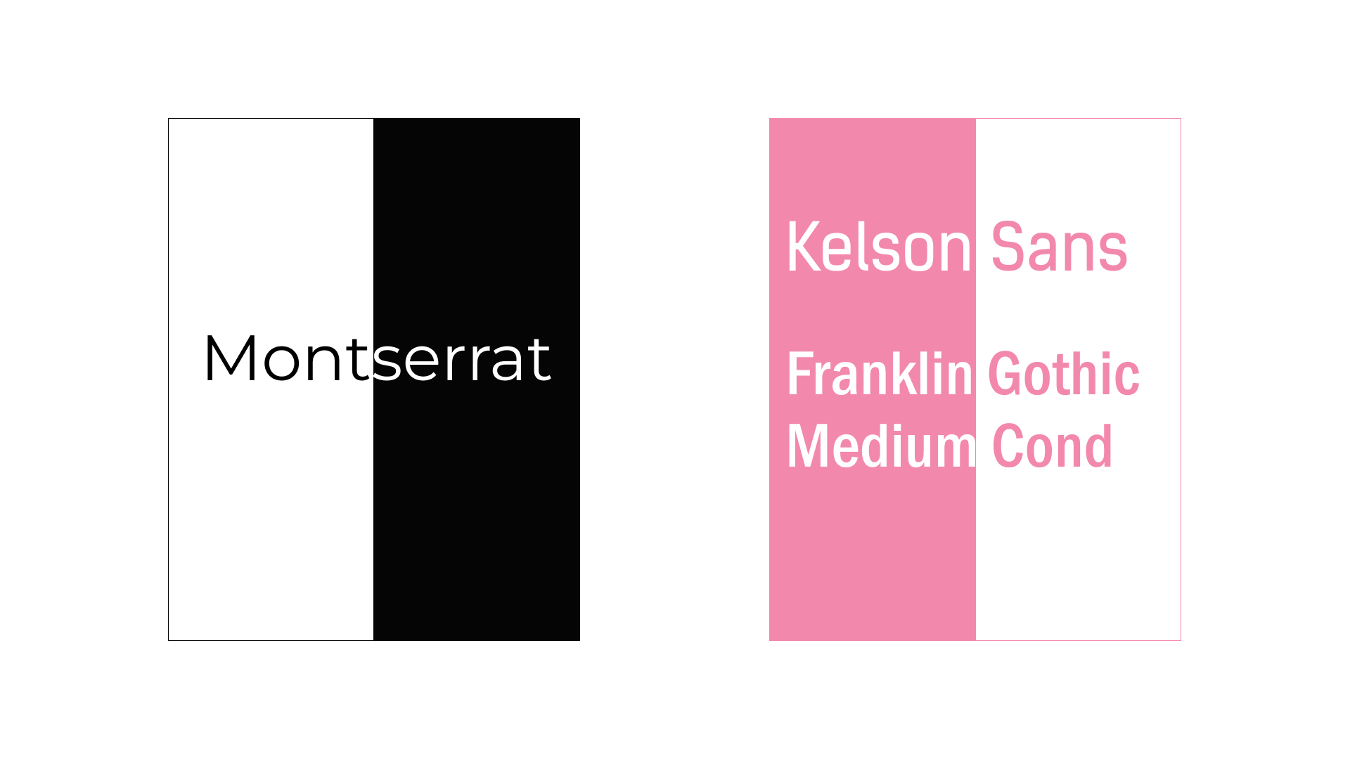 Минималистичная упаковка для бренда косметики — Изображение №2 — Брендинг на Dprofile